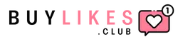 buylikes.club Logo